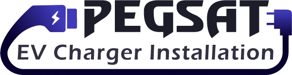 Pegsat Residential & Commercial EV Charger Installation