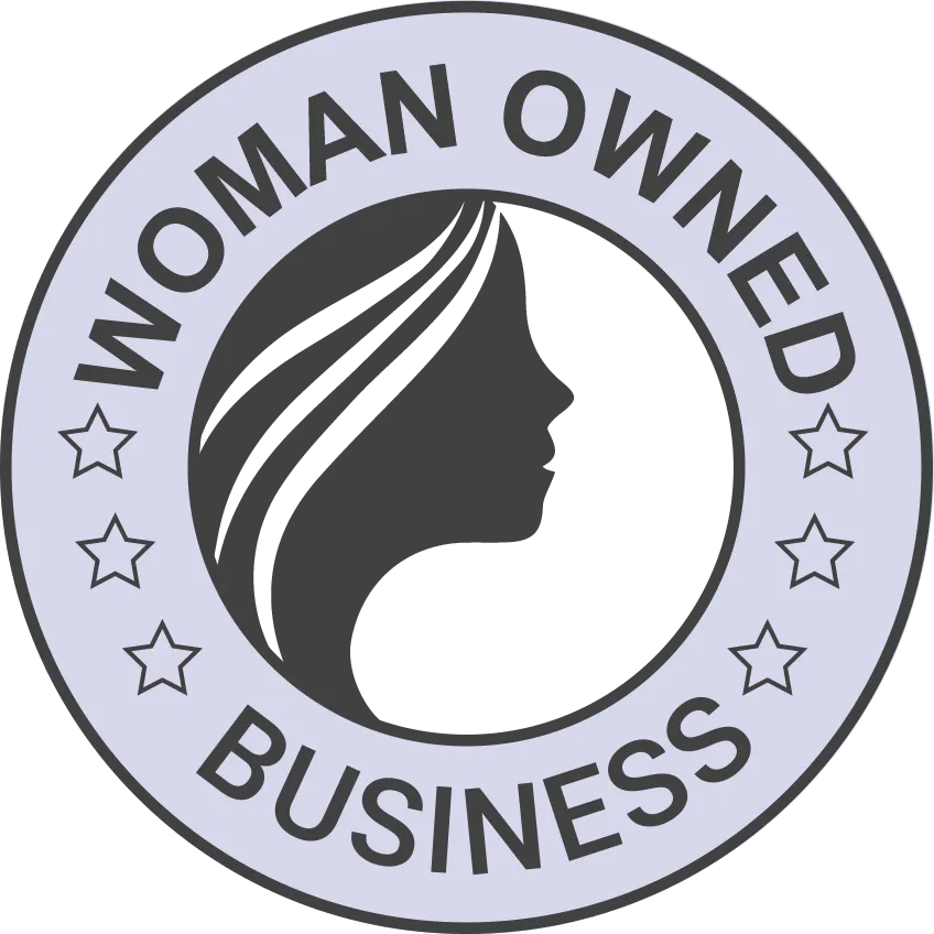 Woman Owned Business