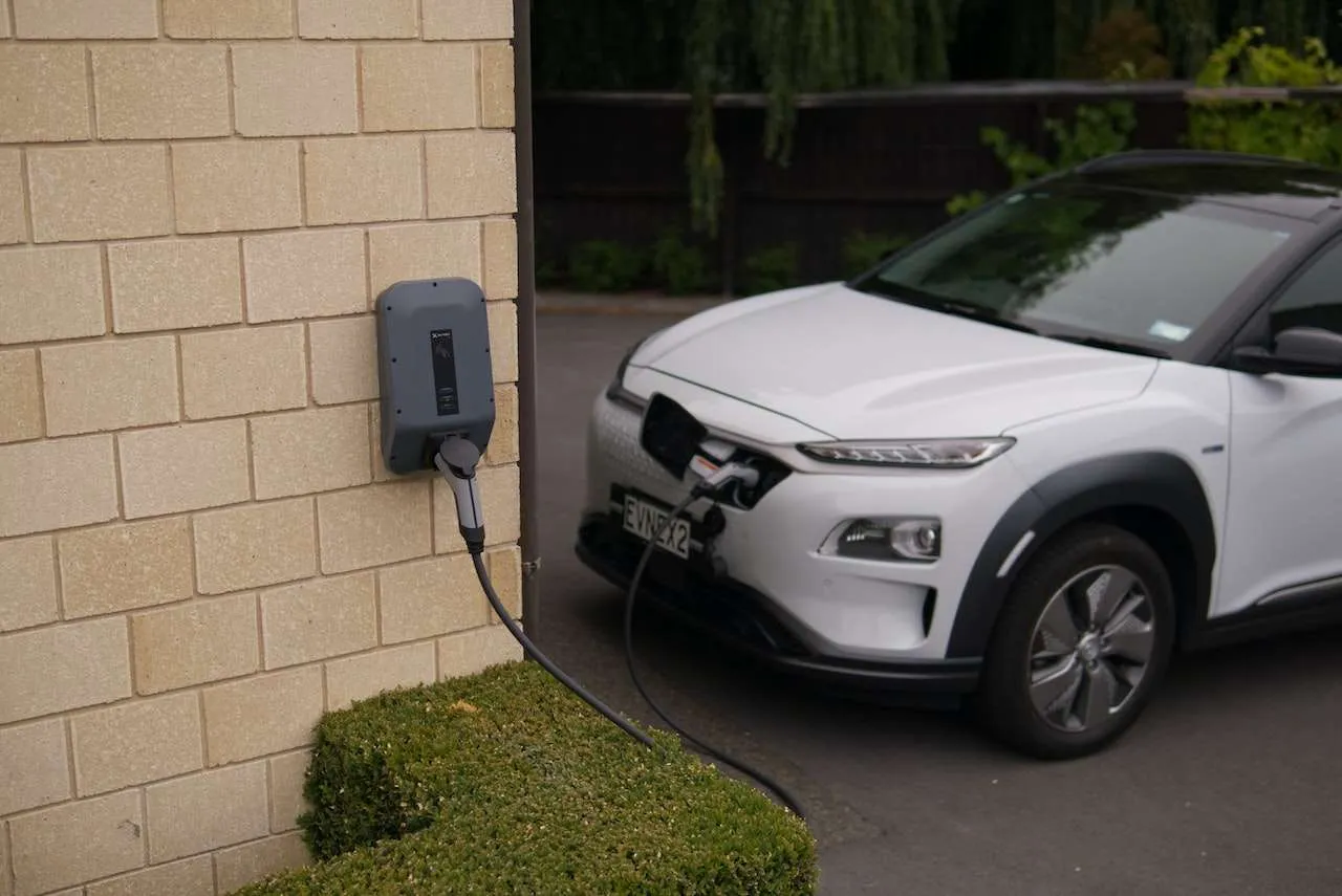 Residential EV Charger Installations