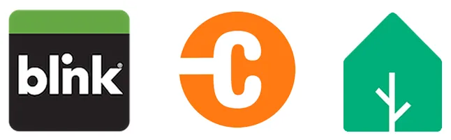 Blink, Chargepoint, & Treehouse Certified Installer